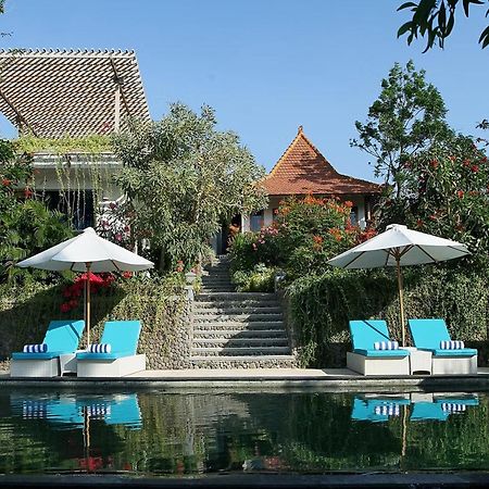 Bangsring Breeze Hotel Бануванги Екстериор снимка