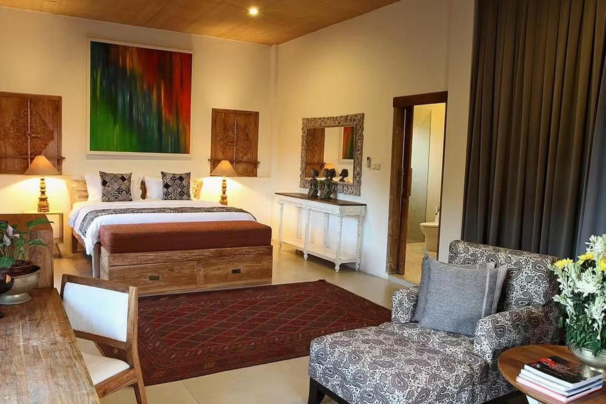 Bangsring Breeze Hotel Бануванги Екстериор снимка