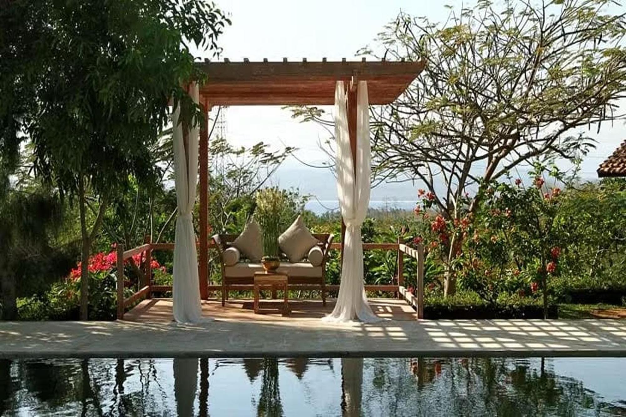 Bangsring Breeze Hotel Бануванги Екстериор снимка