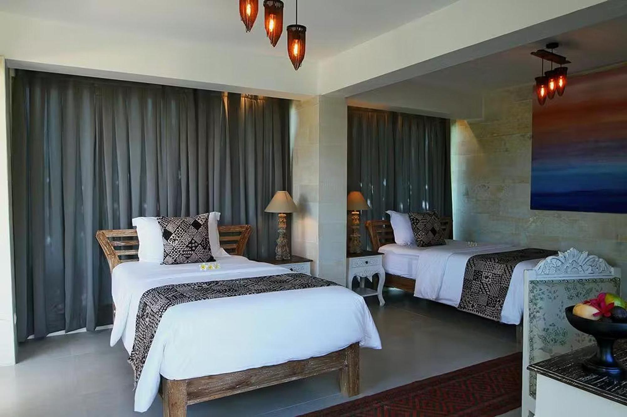 Bangsring Breeze Hotel Бануванги Екстериор снимка