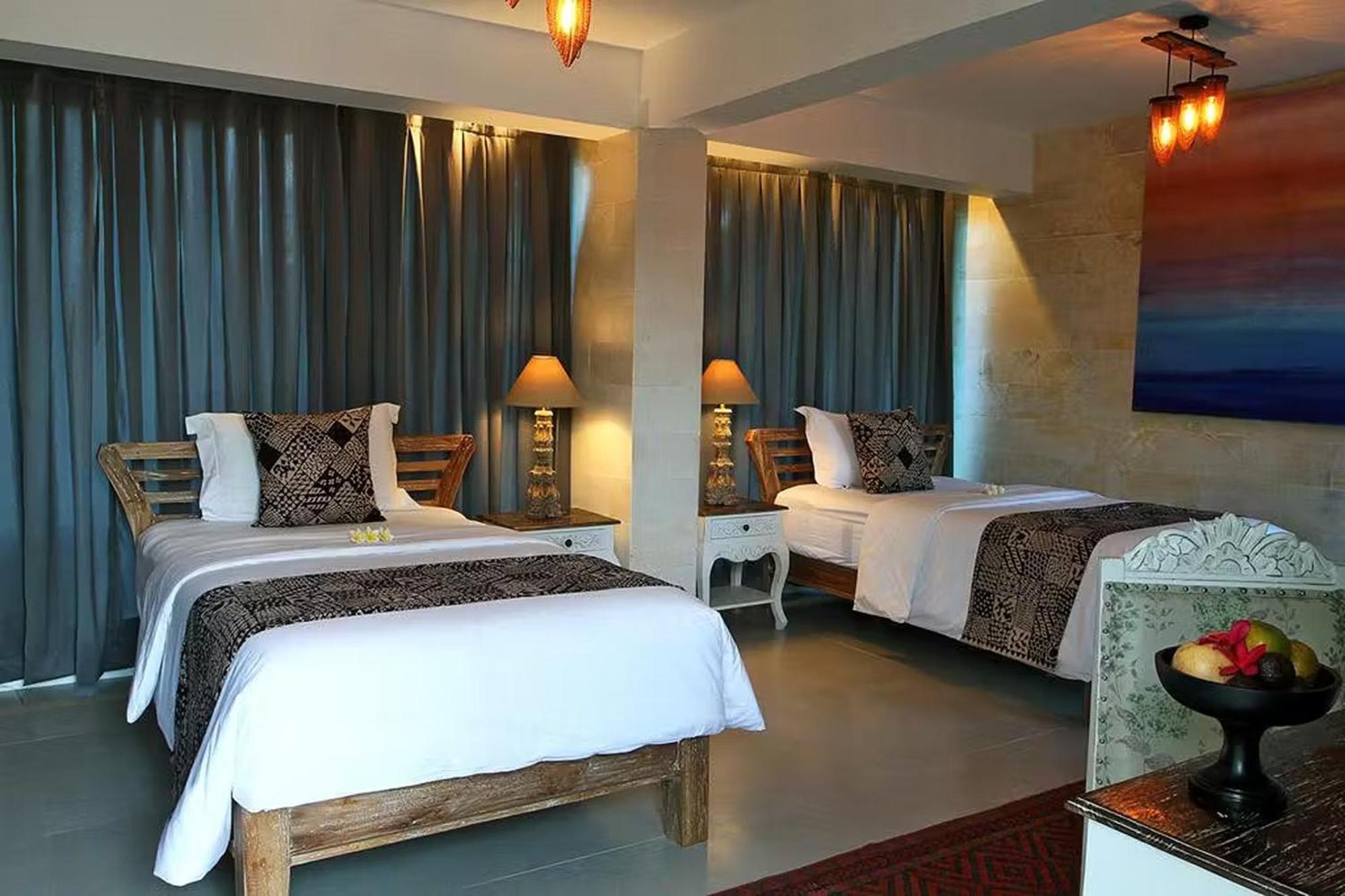 Bangsring Breeze Hotel Бануванги Екстериор снимка
